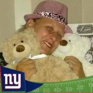 Meet your Posher, Cathy